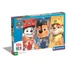 Kép 1/2 - Mancs Őrjárat Hero Guys 104 db-os puzzle Clementoni
