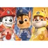 Kép 2/2 - Mancs Őrjárat Hero Guys 104 db-os puzzle Clementoni