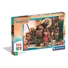 Kép 1/2 - Disney Vaiana New Story Begins 104 db-os puzzle Clementoni