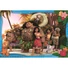 Kép 2/2 - Disney Vaiana New Story Begins 104 db-os puzzle Clementoni