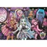 Kép 2/2 - Monster High Cool Clique 104 db-os puzzle Clementoni