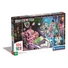 Kép 1/2 - Monster High Car 104 db-os puzzle Clementoni