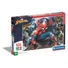 Kép 1/2 - Pókember Sinister Threats 104 db-os puzzle Clementoni