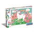 Kép 1/2 - Unikornis Believe 104 db-os puzzle Clementoni