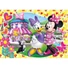 Kép 2/2 - Disney Minnie Bow-tique 104 db-os puzzle Clementoni