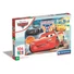 Kép 1/2 - Disney Verdák Piston Cup 104 db-os puzzle Clementoni
