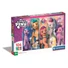 Kép 1/2 - Én kicsi pónim Cutie Marks 104 db-os puzzle Clementoni