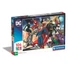 Kép 1/2 - Az Igazság Ligája Showdown 104 db-os puzzle Clementoni