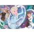 Kép 2/2 - Disney Jégvarázs Spell 104 db-os puzzle Clementoni