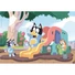 Kép 2/2 - Bluey Playground 104 db-os puzzle Clementoni