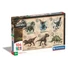 Kép 1/2 - Jurassic World Guide 104 db-os puzzle Clementoni