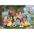 Kép 2/2 - Disney Hercegnők Nature 104 db-os puzzle Clementoni
