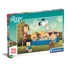 Kép 1/2 - Snoopy Pool Party 104 db-os puzzle Clementoni