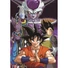 Kép 2/2 - Dragon Ball Frieza 104 db-os puzzle Clementoni