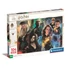 Kép 1/2 - Harry Potter Dark vs. Light Magic 104 db-os puzzle Clementoni