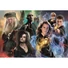 Kép 2/2 - Harry Potter Dark vs. Light Magic 104 db-os puzzle Clementoni