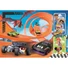 Kép 2/2 - Hot Wheels Citizens 104 db-os puzzle Clementoni