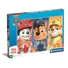 Kép 1/2 - Mancs Őrjárat Guys 104 db-os puzzle Clementoni