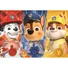 Kép 2/2 - Mancs Őrjárat Guys 104 db-os puzzle Clementoni