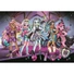 Kép 2/2 - Monster High Glam Squad 104 db-os puzzle Clementoni
