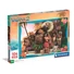 Kép 1/2 - Disney Vaiana New Story Begins 104 db-os puzzle Clementoni