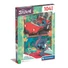 Kép 1/2 - Disney Lilo és Stitch, A csillagkutya Wild Adventure 104 db-os puzzle Clementoni
