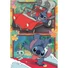 Kép 2/2 - Disney Lilo és Stitch, A csillagkutya Wild Adventure 104 db-os puzzle Clementoni