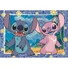Kép 2/2 - Disney Lilo és Stitch, A csillagkutya Angel 104 db-os puzzle Clementoni