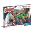 Kép 1/2 - Bosszúállók Thanos 104 db-os puzzle Clementoni