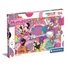 Kép 1/2 - Disney Minnie Confetti Party 104 db-os puzzle Clementoni