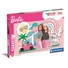 Kép 1/2 - Barbie House 104 db-os forma puzzle Clementoni
