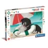 Kép 1/2 - Kutyás Sunny Beach 104 db-os puzzle Clementoni