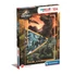 Kép 1/2 - Jurassic World Beasts of the Past 104 db-os puzzle Clementoni