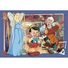 Kép 2/2 - Disney Classics Pinocchio Geppetto's 104 db-os puzzle Clementoni