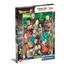 Kép 1/2 - Dragon Ball Universe 7 Team 104 db-os puzzle Clementoni