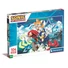 Kép 1/2 - Sonic a sündisznó Star 104 db-os puzzle Clementoni