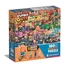 Kép 1/2 - Stumble Guys Every Character 180 db-os Impossible puzzle Clementoni
