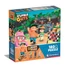 Kép 1/2 - Stumble Guys Cleopatra 180 db-os puzzle Clementoni