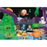 Kép 2/2 - Stumble Guys Alien 180 db-os puzzle Clementoni
