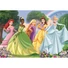 Kép 2/2 - Disney Hercegnők Ballgowns 180 db-os puzzle Clementoni