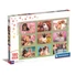 Kép 1/2 - Állatos Puppies Collage 180 db-os puzzle Clementoni