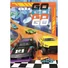 Kép 2/2 - Hot Wheels Finish Line 180 db-os puzzle Clementoni