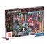 Kép 1/2 - Monster High Chilling with Pets 180 db-os puzzle Clementoni