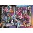 Kép 2/2 - Monster High Chilling with Pets 180 db-os puzzle Clementoni