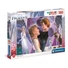 Kép 1/2 - Disney Jégvarázs Love 180 db-os puzzle Clementoni