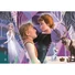Kép 2/2 - Disney Jégvarázs Love 180 db-os puzzle Clementoni