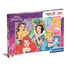Kép 1/2 - Disney Hercegnők Their Own Kingdoms 180 db-os puzzle Clementoni