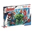 Kép 1/2 - Bosszúállók Alliance 180 db-os puzzle Clementoni