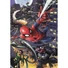 Kép 2/2 - Pókember Escape 180 db-os puzzle Clementoni