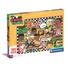 Kép 1/2 - Emoji Town 180 db-os puzzle Clementoni